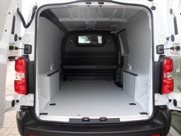 SPOTICAR Opel Vivaro Van L3 2.0 Cdti 104kw Mt6*navi*camera*vloer*wanden Occasions - Utilitaire Diesel Blanc - Oostende - 400337469_4