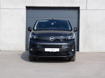 SPOTICAR Opel Vivaro Dc 5 Zit|2.0 At8 145pk|camera|navi|nieuw|stockwage Occasions - Utilitaire Diesel Gris - Oostende - 400355507_2