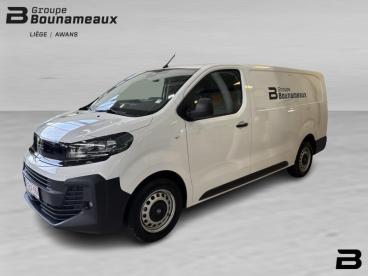 SPOTICAR Opel Vivaro C Tweedehands - Utilitaire Diesel White - Awans - 1200360190_1