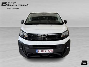 SPOTICAR Opel Vivaro C Tweedehands - Utilitaire Diesel White - Awans - 1200360190_2