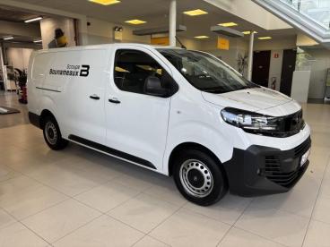 SPOTICAR Opel Vivaro C Tweedehands - Utilitaire Diesel White - Awans - 1200360190_3