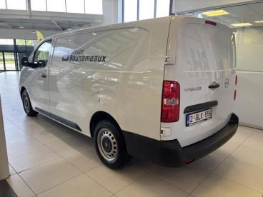SPOTICAR Opel Vivaro C Tweedehands - Utilitaire Diesel White - Awans - 1200360190_5