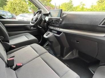 SPOTICAR Opel Vivaro Electric 75kwh Occasions - Utilitaire Electrique White - Geraardsbergen - 1200361459_2