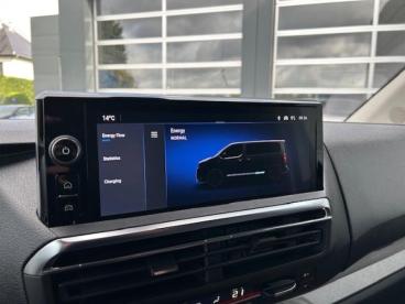 SPOTICAR Opel Vivaro Electric 75kwh Occasions - Utilitaire Electrique White - Geraardsbergen - 1200361459_5