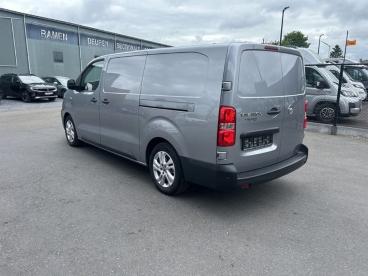 SPOTICAR Opel Vivaro Tterij,navigatie, Verwarmde Zetels, L+r Schuifdeur Occasions - Utilitaire Electrique Gris - Lokeren - 400361986_3
