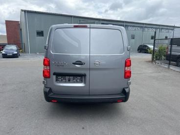 SPOTICAR Opel Vivaro Tterij,navigatie, Verwarmde Zetels, L+r Schuifdeur Occasions - Utilitaire Electrique Gris - Lokeren - 400361986_4