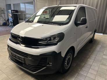 SPOTICAR Opel Vivaro Cargo L3 Tweedehands - Utilitaire Diesel Blanc - Tessenderlo - 400363715_3
