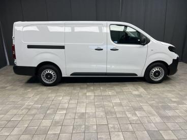 SPOTICAR Opel Vivaro Cargo L3 Tweedehands - Utilitaire Diesel Blanc - Tessenderlo - 400363715_5
