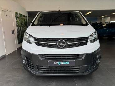 SPOTICAR Opel Vivaro 3 2.0 Bluehdi 145 Bvm6 €6.4 L3h1 - Occasions -  Diesel Blanc - Strombeek-bever - 1200363771_2