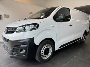 SPOTICAR Opel Vivaro 3 2.0 Bluehdi 145 Bvm6 €6.4 L3h1 - Occasions -  Diesel Blanc - Strombeek-bever - 1200363771_3