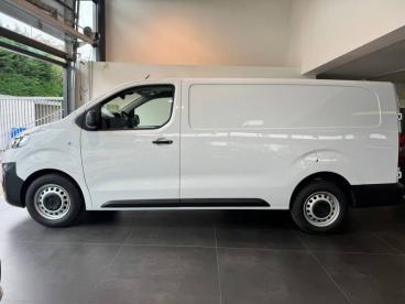 SPOTICAR Opel Vivaro 3 2.0 Bluehdi 145 Bvm6 €6.4 L3h1 - Occasions -  Diesel Blanc - Strombeek-bever - 1200363771_4