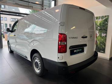 SPOTICAR Opel Vivaro 3 2.0 Bluehdi 145 Bvm6 €6.4 L3h1 - Occasions -  Diesel Blanc - Strombeek-bever - 1200363771_5