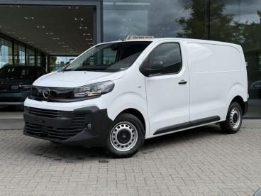 SPOTICAR Opel Vivaro L2 2.0d 145pk *navi*carplay*camera*flexcargo* Tweedehands - Utilitaire Diesel Blanc - Balen - 400363827_1