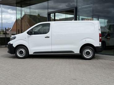 SPOTICAR Opel Vivaro L2 2.0d 145pk *navi*carplay*camera*flexcargo* Tweedehands - Utilitaire Diesel Blanc - Balen - 400363827_3