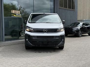 SPOTICAR Opel Vivaro L2 2.0d 145pk *navi*carplay*camera*flexcargo* Tweedehands - Utilitaire Diesel Blanc - Balen - 400363827_4