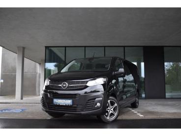 SPOTICAR Opel Vivaro L3h1 Turbo2.0 D 145pk S/s *navi*parkeersensoren*cr Occasions - Utilitaire Diesel Noir - Loppem - 400363890_1