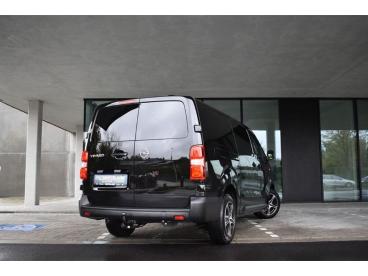 SPOTICAR Opel Vivaro L3h1 Turbo2.0 D 145pk S/s *navi*parkeersensoren*cr Occasions - Utilitaire Diesel Noir - Loppem - 400363890_2
