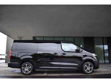 SPOTICAR Opel Vivaro L3h1 Turbo2.0 D 145pk S/s *navi*parkeersensoren*cr Occasions - Utilitaire Diesel Noir - Loppem - 400363890_3