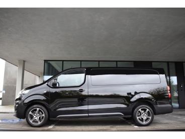 SPOTICAR Opel Vivaro L3h1 Turbo2.0 D 145pk S/s *navi*parkeersensoren*cr Occasions - Utilitaire Diesel Noir - Loppem - 400363890_4