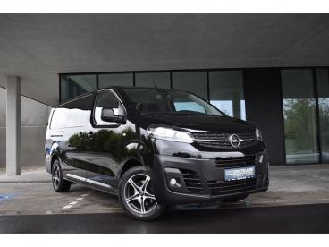 SPOTICAR Opel Vivaro L3h1 Turbo2.0 D 145pk S/s *navi*parkeersensoren*cr Occasions - Utilitaire Diesel Noir - Loppem - 400363890_5