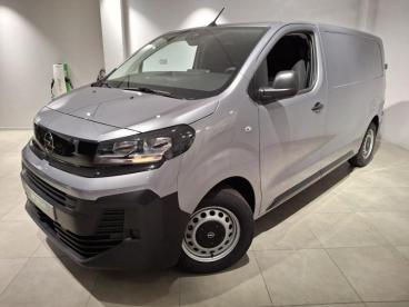 SPOTICAR Opel Vivaro L2 - A/c - Cruise Control - Plancher Tweedehands - Utilitaire Diesel White - Alsemberg - 1200364047_1