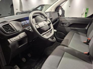 SPOTICAR Opel Vivaro L2 - A/c - Cruise Control - Plancher Tweedehands - Utilitaire Diesel White - Alsemberg - 1200364047_3