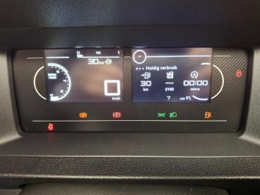 SPOTICAR Opel Vivaro L2 - A/c - Cruise Control - Plancher Tweedehands - Utilitaire Diesel White - Alsemberg - 1200364047_4