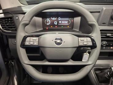 SPOTICAR Opel Vivaro L2 - A/c - Cruise Control - Plancher Tweedehands - Utilitaire Diesel White - Alsemberg - 1200364047_5