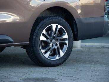 SPOTICAR Opel Vivaro Dub Cab 5pl 2.0 122pk |gps|camera| Tweedehands - Utilitaire Diesel Brun - Veurne - 400364108_5