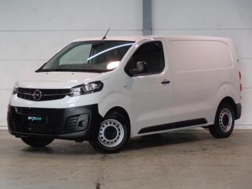 SPOTICAR Opel Vivaro 1.5hdi L2 3pl - Gps - Camera Tweedehands - Utilitaire Diesel White - Somzee - 1200364502_1