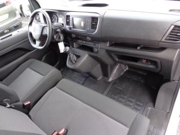 SPOTICAR Opel Vivaro 1.5hdi L2 3pl - Gps - Camera Tweedehands - Utilitaire Diesel White - Somzee - 1200364502_2