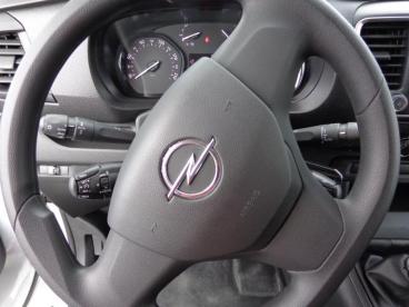 SPOTICAR Opel Vivaro 1.5hdi L2 3pl - Gps - Camera Tweedehands - Utilitaire Diesel White - Somzee - 1200364502_4