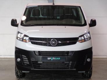 SPOTICAR Opel Vivaro 1.5hdi L2 3pl - Gps - Camera Tweedehands - Utilitaire Diesel White - Somzee - 1200364502_5