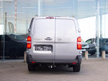 SPOTICAR Opel Vivaro Dub Cab 5pl Bev 75kwh Wltm 313km Occasions - Utilitaire Electrique Gris - Veurne - 400364632_2