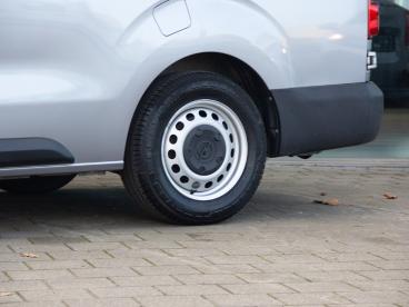 SPOTICAR Opel Vivaro Dub Cab 5pl Bev 75kwh Wltm 313km Occasions - Utilitaire Electrique Gris - Veurne - 400364632_5