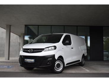 SPOTICAR Opel Vivaro Van L3  2.0turbo D 145pk Mt6 Tweedehands - Utilitaire Diesel Blanc - Loppem - 400364667_1