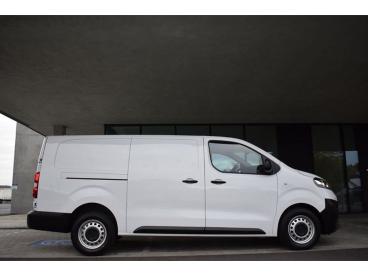 SPOTICAR Opel Vivaro Van L3  2.0turbo D 145pk Mt6 Tweedehands - Utilitaire Diesel Blanc - Loppem - 400364667_3