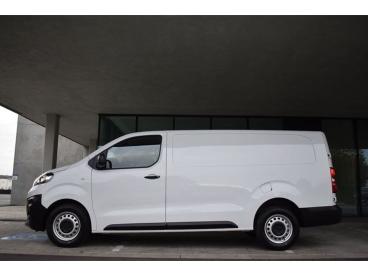 SPOTICAR Opel Vivaro Van L3  2.0turbo D 145pk Mt6 Tweedehands - Utilitaire Diesel Blanc - Loppem - 400364667_4