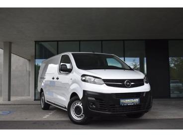 SPOTICAR Opel Vivaro Van L3  2.0turbo D 145pk Mt6 Tweedehands - Utilitaire Diesel Blanc - Loppem - 400364667_5