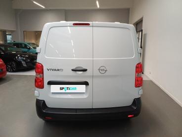 SPOTICAR Opel Vivaro 3 2.0 Turbo D 145 Mt6 L2h1 - Occasions -  Diesel Blanc - Drogenbos - 1200365408_5
