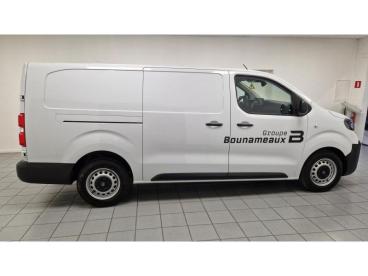 SPOTICAR Opel Vivaro Van Occasions - Utilitaire Diesel White - Liège - 1200365857_5
