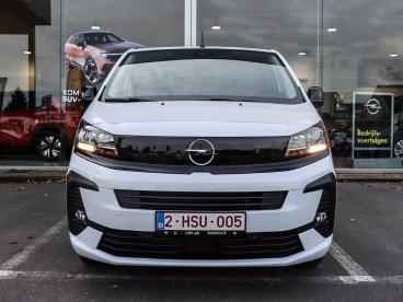 SPOTICAR Opel Vivaro 2.0 L2 |demo|navigatie|camera| Occasions - Utilitaire Diesel Blanc - Torhout - 400366013_2