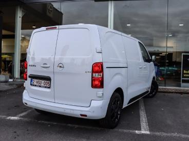 SPOTICAR Opel Vivaro 2.0 L2 |demo|navigatie|camera| Occasions - Utilitaire Diesel Blanc - Torhout - 400366013_4