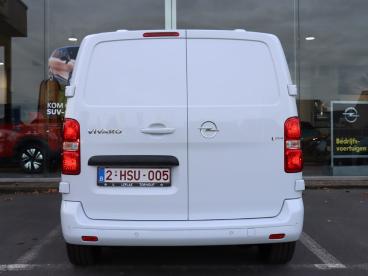 SPOTICAR Opel Vivaro 2.0 L2 |demo|navigatie|camera| Occasions - Utilitaire Diesel Blanc - Torhout - 400366013_5