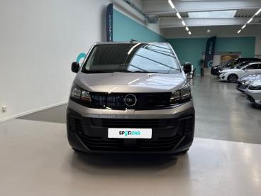 SPOTICAR Opel Vivaro 3 Electric L3h1 75kwh 136 - Occasions -  Electrique Gris - Drogenbos - 1200366441_2