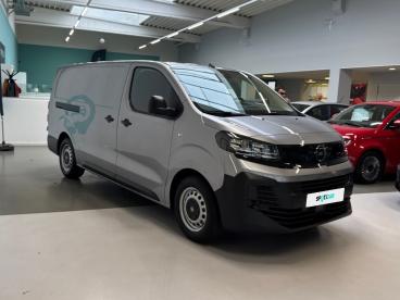 SPOTICAR Opel Vivaro 3 Electric L3h1 75kwh 136 - Occasions -  Electrique Gris - Drogenbos - 1200366441_3