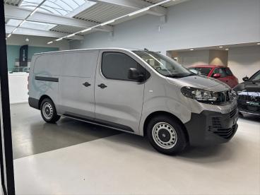 SPOTICAR Opel Vivaro 3 Electric L3h1 75kwh 136 - Occasions -  Electrique Gris - Drogenbos - 1200366441_4