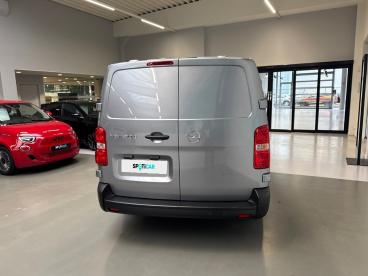SPOTICAR Opel Vivaro 3 Electric L3h1 75kwh 136 - Occasions -  Electrique Gris - Drogenbos - 1200366441_5
