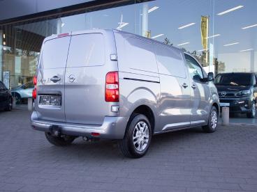 SPOTICAR Opel Vivaro Van L2 2.0 Automaat 180pk |2 Schuifdeuren|trekhaak Tweedehands - Utilitaire Diesel Gris - Veurne - 400366867_2