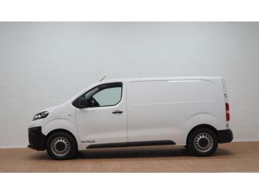 SPOTICAR Opel Vivaro 2.0d Edition L2 + Gps+park Pilot Achteraan Tweedehands -  Diesel Wit - Antwerpen - 1200367887_1